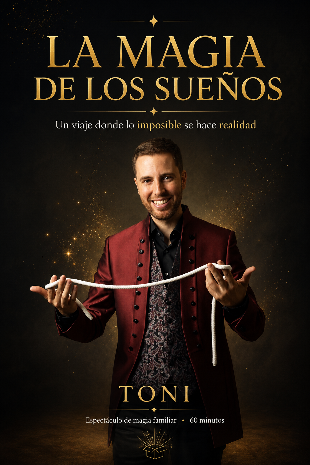 Magia de los sueños